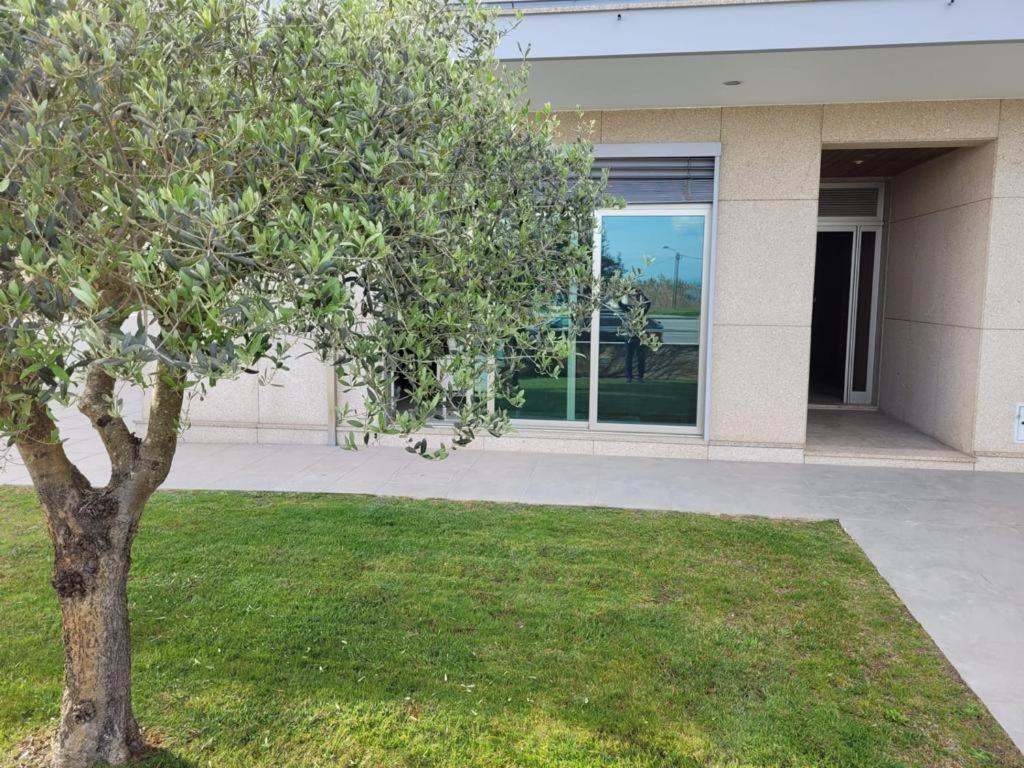 Ferienwohnung Olive Ap. Torreira Exterior foto